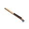 Ooni Cleaning Brush 0.78in H X 23.6in L X 1.8in W Brown UU-P06800 - alternate 3