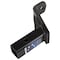 Vulcan Trailer Mount Ball, 6 in Dia Hitch Ball, Steel Hitch Ball, Steel, Powder Coated BM002 - alternate 1