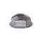 Auveco Washer Lock Nut 10-32 x 1/2in O.D. 3/8in Hex, 100PK 2556 - alternate 1