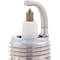 Ngk LASER PLATINUM SPARK PLUG(PR-EA/BX-4) 7696 - alternate 2