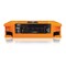 Banda One Channel 1100 Watts Max 2 Ohm Car Audio Amplifier w/Bass Boost Highpass Filter and Low Pass Fi ICEX800.2ORANGE - alternate 6