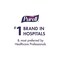 Purell 2000 ml Professional Healthy Soap Mild Foam Clear 5213-02 - alternate 3