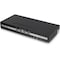 Iogear 4-Port Single View DisplayPort/HDMI Secure KVM Switch w/Audio and CAC support GCS1414TAA4C-UN - alternate 1