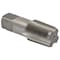 Drill America Pipe Tap, 1-1/4", 5 Flutes, NPT T/A64011 - alternate 1