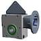 Cone Drive WORM GEAR REDUCER B061130.TAGVL - alternate 2