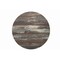 Bfm Seating 2in Relic Table Top - Melamine PVC Self-Edge 48in Round - Farm House 2FH48R - alternate 1