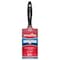 Wooster Z1120 2.5 in. Yachtsman China Bristle Flat Paint Brush 71497129451 - alternate 1