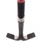 Radius Garden Premium D-Handle Round-Point Shovel, Steel Shaft RPS005 - alternate 6