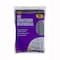 M-D Building Products 1-1/4 in. X 42 in. Gray Air Conditioner Weatherseal for Window Units 02006 - alternate 3