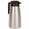 Bunn Thermal Pitcher, Stainless Steel, 1.9 Liter 39430.0000 - alternate 1