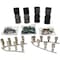 John Deere ELECTRICAL REPAIR KIT, JOHN DEERE OEM 4674049 4674049 - alternate 4