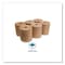 Gen Hardwound Paper Towels, 1 Ply, Continuous Roll Sheets, 800 ft, Brown, 6PK G1825 - alternate 4