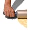 Good Grips Rolling Pin, 20.9 in OAL, Polypropylene/Stainless Steel 11249400 - alternate 3