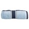 Lavish Home 2-Piece Towel Set Extra Large Bath Towels100% Cotton Bathroom Accessories Absorbent Bath Sheets 67-0023-NBS - alternate 4
