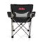 Picnic Time Family Of Brands NCAA Ole Miss Rebels Campsite Camping Chair 806-00-175-374-0 - alternate 1