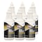 Clorox Cleaners & Detergents, Bottle, Clean Floral, 6 PK 31415 - alternate 1