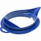 Marshalltown 1 Gallon Paint Pour Spout, Mess-Free Pouring, Paint Brush Comb Wiping Blade GPS1 - alternate 3