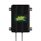 Battery Tender Battery Charger, Automatic Charging, Maintaining For Battery Voltage: 12 022-0165-DL-WH - alternate 1
