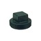 Nibco 4 in. ABS DWV MPT Cleanout Plug C5818HD4 - alternate 2