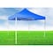 Zenport Solar Guard Canopy, 13x13-Foot AGT4M - alternate 2