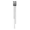 Tooluxe 1/2'' Drive CrV Steel Long Reach Extension Bar Set, 3-Pieces, 18'', 24'', 30'' Size 00216L - alternate 3