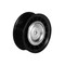 Goodyear Accessory Drive Belt Tensioner or Idler Pulley 57919 - alternate 2