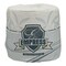 Empress Premium Virgin Bath 2-Ply Tissue 4 in X 3.25 in White, 96PK BT 4232500 - alternate 2