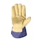 Wells Lamont Men's Outdoor Work Winter Work Gloves Palomino M, PR 5235M-NEW - alternate 2