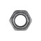 Auveco Steel Inverted Flare Nut 3/16in Tube Size, 10PK 36 - alternate 2