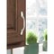 Amerock Ravino 3 inch (76mm) Center-to-Center Satin Nickel Cabinet Pull, 25PK 25VMP21935G10 - alternate 2
