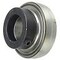 Timken Insert Bearing, 1-15/16 in. Bore, 2-5/8 in. Length Thru Bore, Wide Inner Ring GN115KRRB - alternate 2