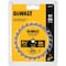 Dewalt 4-1/2 IN Circular Saw Blade DWA412TCT - alternate 2