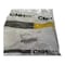 Cnh TUBE, CNH OEM K0H2012301S K0H2012301S - alternate 3
