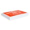 Ready 2 Learn Jumbo Washable Stamp Pad, Orange, 6.2inL x 4.1inW, 2PK CE10035 - alternate 2