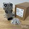 Honeywell Kromschroder REG, FLOW RATE, VRH, 1/2 IN. NPT 15 MM, SZ 1 KS88027388 - alternate 2