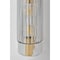 Corbett Lighting Duoro 6 Light Bath and Vanity in Vintage Brass Finish 562-06-VB - alternate 3