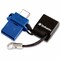 Verbatim 128GB SNG DUAL USB 3.2 FOR USB-C DEVICE 71275 - alternate 1