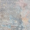 Homeroots 8' X 10' Granite Gray Abstract Washable Indoor Outdoor Area Rug 607791 - alternate 3