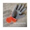 Ergodyne ProFlex 7401-CASE Coated Lightweight Winter Gloves, EN388: 2131X, 9" Long, Medium, Orange, Pair 17623 - alternate 3