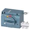 Siemens front mounted rotary operator standard IP30 NEMA type 1 .. with door 3VA9277-0EK33 - alternate 1
