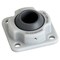 Edt FLANGEANGE BLOCK BEARING NA4GC-015-3/4 - alternate 1