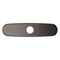 Grohe 10" Escutcheon 07552A00 - alternate 2