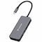 Verbatim Americas USB-C ESSENTIALS MULTIPORT HUB- 6 PORTS 32157 - alternate 1
