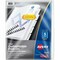 Avery Dividers, Print-On, 5Tab, We 5PK AVE11516 - alternate 1