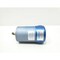 Balston FILTER HOUSING FILTER, REGULATOR AND LUBRICATOR PARTS AND ACCESSORY 92A 100-12 - alternate 5