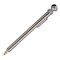Vulcan Tire Gauge, 10 to 50 psi, Steel Gauge Case LA-019 - alternate 1