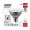 Satco Products Satco PAR30SN E26 (Medium) LED Bulb Tunable White/Color Changing 75 Watt Equivalence S11584 - alternate 1