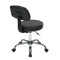Office Star Products Drafting Pneumatic Drafting Chair, Black ST235V-3 - alternate 1