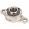 Timken SUCSFLANGE207-20-IP69K/FVSL613 FLANGEANGED BEARING SUCSFL207-20-IP69K/FVSL613 - alternate 1