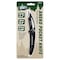 Performance Tool 5.5 in. Stainless Steel Pocket Knife W9374 - alternate 4